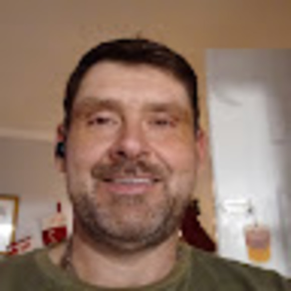 Meet your Posher, Micheal - Picture 1 of 1